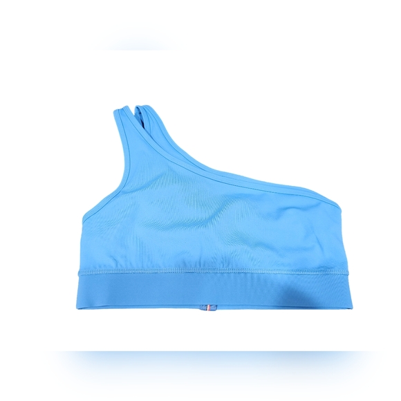4 Laps Solo Bra In Cornflower Size S NWT MSRP $64 - Picture 3 of 9